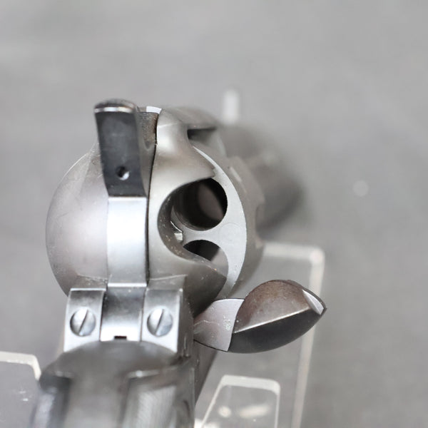 【中古】タナカワークス SAA シングルアクションアーミー HW モデルガン