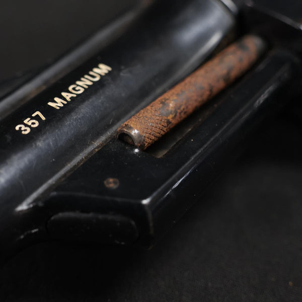 【中古】鈴木製作所 コルト M1911 コクサイ M28 ハイウェイ パトロールマン ジャンク モデルガン セット
