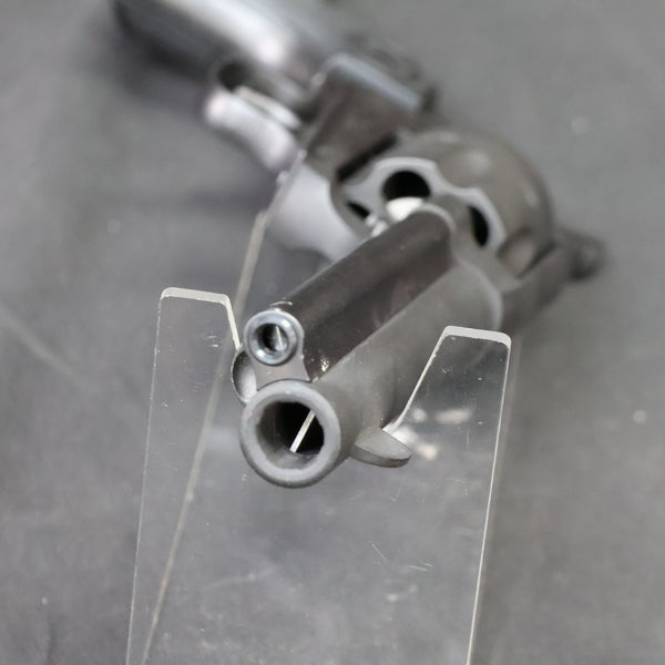 【中古】タナカワークス SAA シングルアクションアーミー HW モデルガン