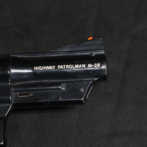 【中古】鈴木製作所 コルト M1911 コクサイ M28 ハイウェイ パトロールマン ジャンク モデルガン セット