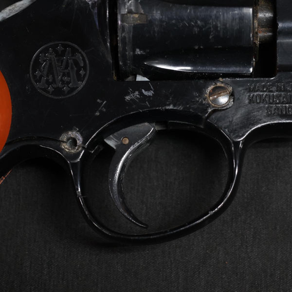 【中古】鈴木製作所 コルト M1911 コクサイ M28 ハイウェイ パトロールマン ジャンク モデルガン セット