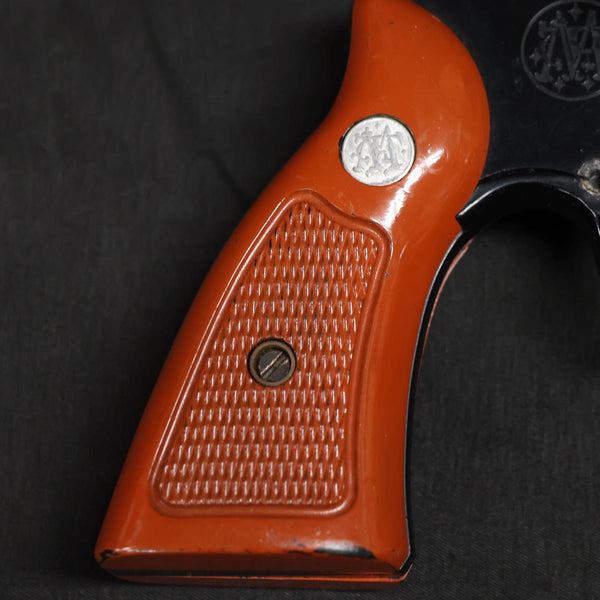 【中古】鈴木製作所 コルト M1911 コクサイ M28 ハイウェイ パトロールマン ジャンク モデルガン セット