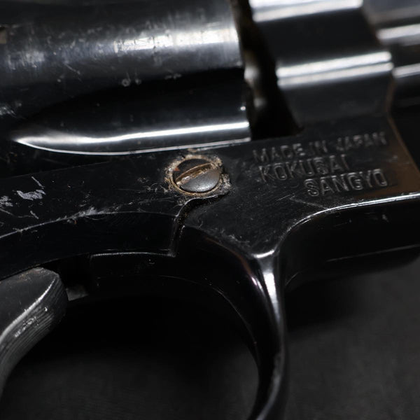 【中古】鈴木製作所 コルト M1911 コクサイ M28 ハイウェイ パトロールマン ジャンク モデルガン セット