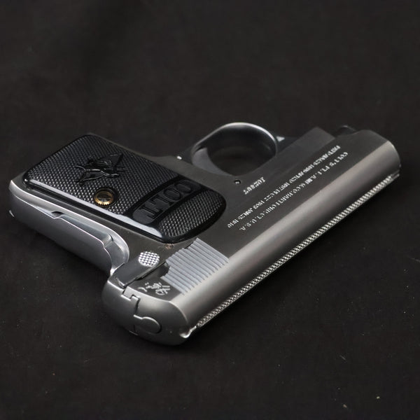 【中古】マルシン コルト 25 ポケット オート モデルガン