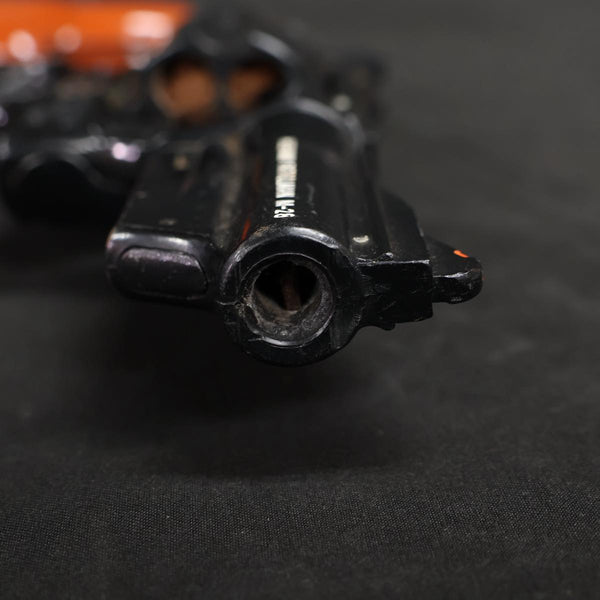 【中古】鈴木製作所 コルト M1911 コクサイ M28 ハイウェイ パトロールマン ジャンク モデルガン セット