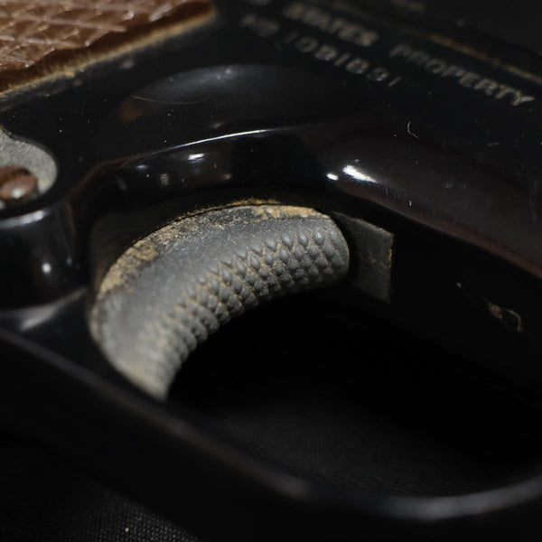 【中古】鈴木製作所 コルト M1911 コクサイ M28 ハイウェイ パトロールマン ジャンク モデルガン セット