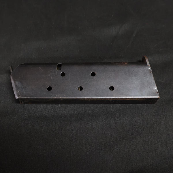 【中古】鈴木製作所 コルト M1911 コクサイ M28 ハイウェイ パトロールマン ジャンク モデルガン セット