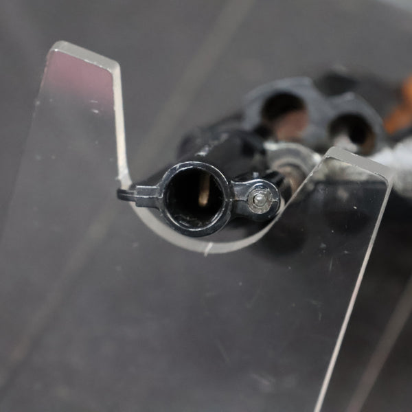 【中古】CMC S&W M36 チーフスペシャル モデルガン