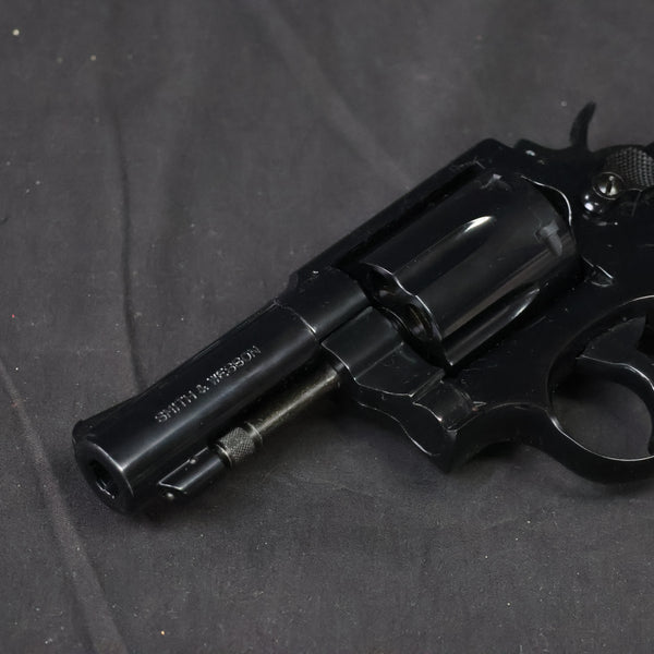 【中古】コクサイ S&W M13 FBI スペシャル モデルガン