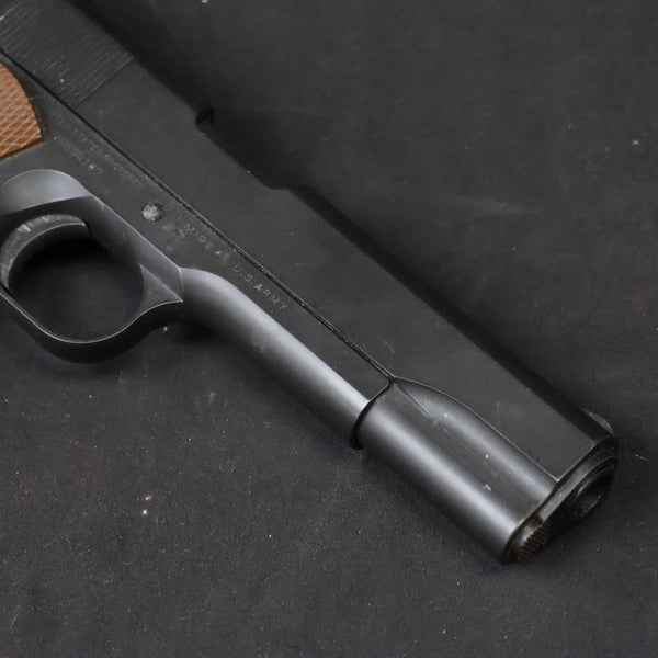 【中古】MGC M1911A1 モデルガン