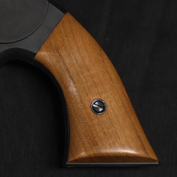 【中古】マルシン S&W モデル２アーミー モデルガン 木製グリップ MODEL2 ARMY