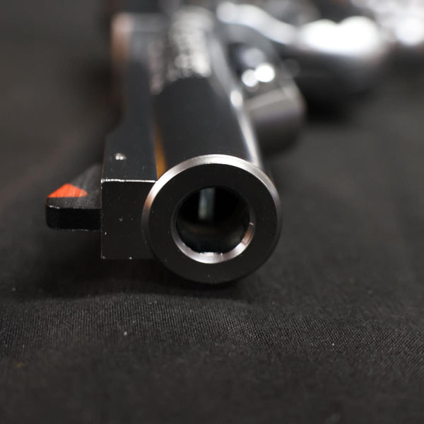【中古】WESTERN ARMS WA ルガー セキュリティーシックス M-117 モデルガン ジャンク