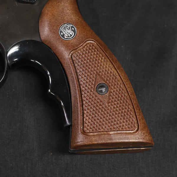 【中古】コクサイ S&W M10 2インチ オールド MHW モデルガン