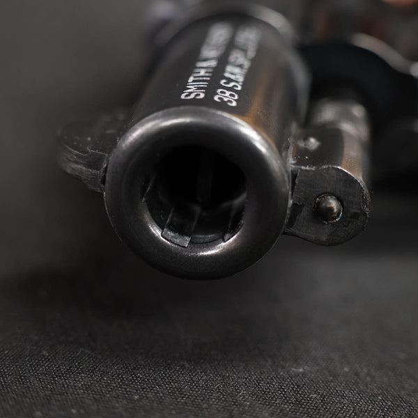 【中古】コクサイ S&W M10 2インチ オールド MHW モデルガン