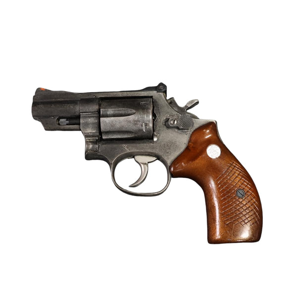【中古】コクサイ S&W M66 モデルガン 357マグナム