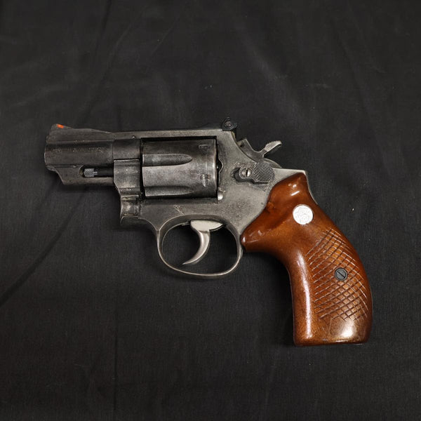 【中古】コクサイ S&W M66 モデルガン 357マグナム