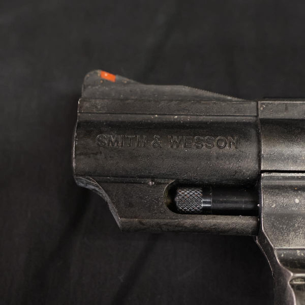 【中古】コクサイ S&W M66 モデルガン 357マグナム
