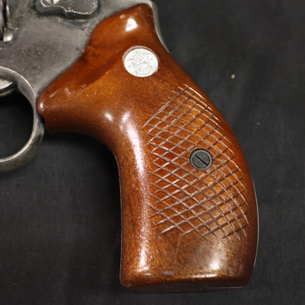 【中古】コクサイ S&W M66 モデルガン 357マグナム
