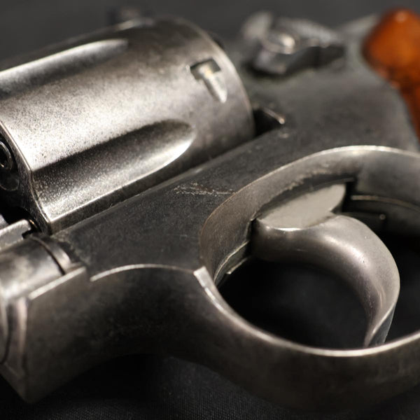【中古】コクサイ S&W M66 モデルガン 357マグナム