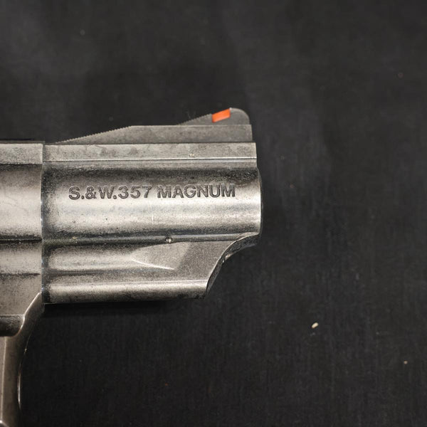 【中古】コクサイ S&W M66 モデルガン 357マグナム