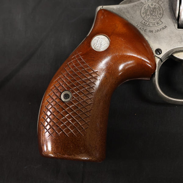 【中古】コクサイ S&W M66 モデルガン 357マグナム