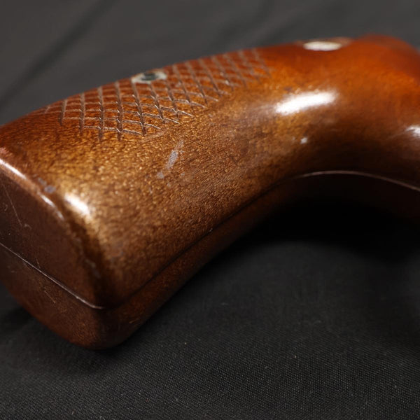【中古】コクサイ S&W M66 モデルガン 357マグナム