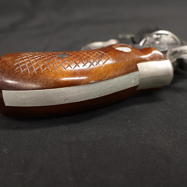 【中古】コクサイ S&W M66 モデルガン 357マグナム