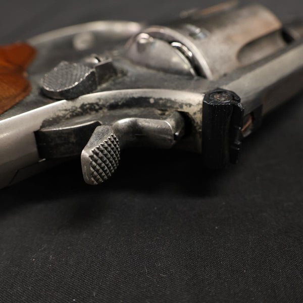 【中古】コクサイ S&W M66 モデルガン 357マグナム