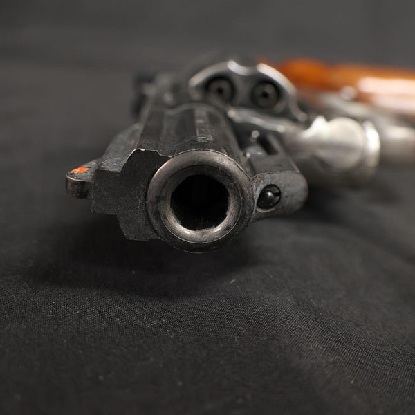 【中古】コクサイ S&W M66 モデルガン 357マグナム