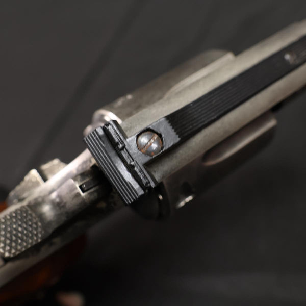 【中古】コクサイ S&W M66 モデルガン 357マグナム