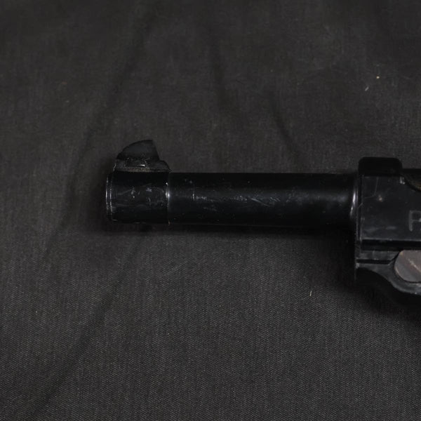 【中古】マルシン ワルサー P38 ac43 モデルガン WW2 ドイツ軍