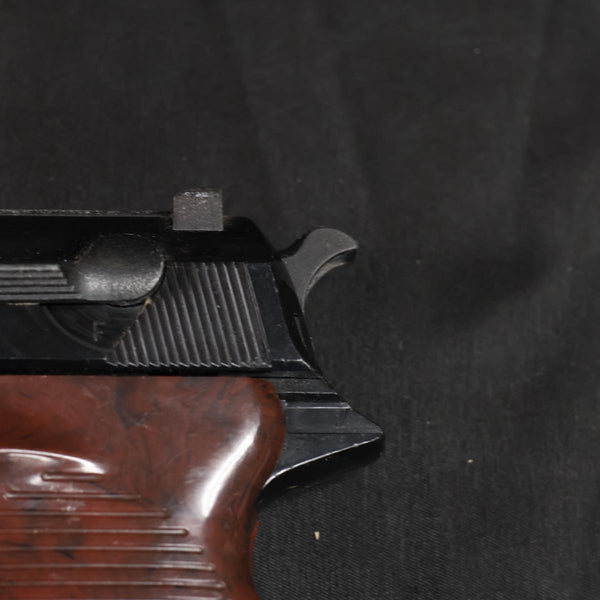【中古】マルシン ワルサー P38 ac43 モデルガン WW2 ドイツ軍