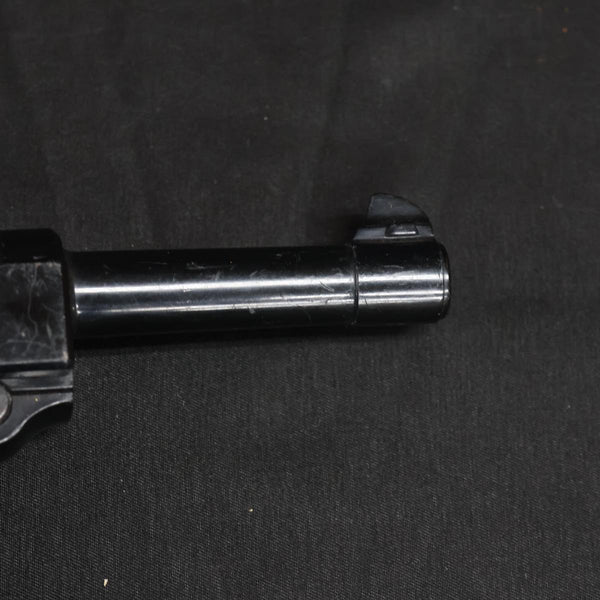【中古】マルシン ワルサー P38 ac43 モデルガン WW2 ドイツ軍