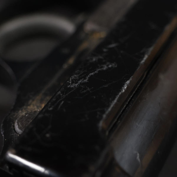 【中古】マルシン ワルサー P38 ac43 モデルガン WW2 ドイツ軍