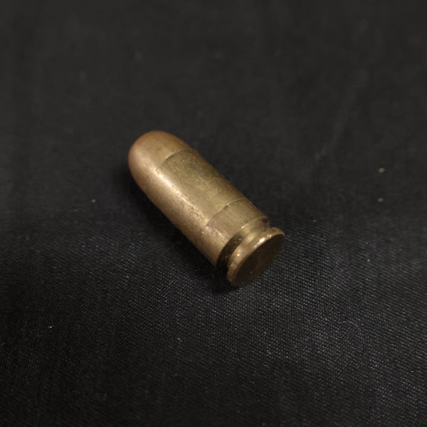 【中古】マルシン ワルサー P38 ac43 モデルガン WW2 ドイツ軍
