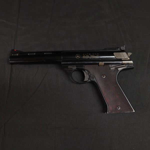 【中古】MGC 44 オートマグ モデルガン