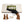 【中古】コクサイ S&W M19 357 コンバット マグナム モデルガン 木製グリップ