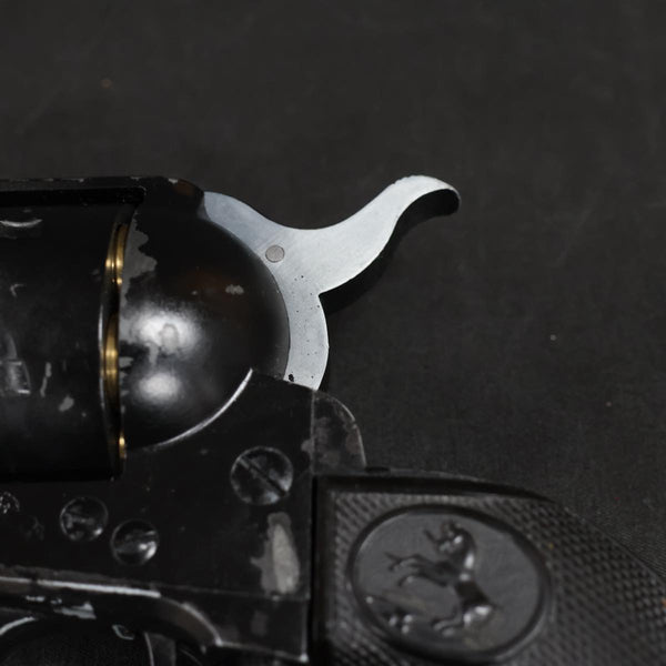 【中古】CRAFT APPLE WORKS CAW COLT SAA モデルガン HW
