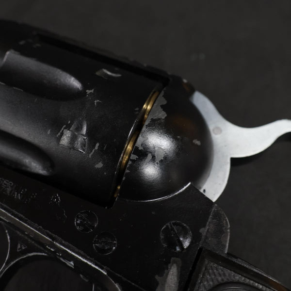 【中古】CRAFT APPLE WORKS CAW COLT SAA モデルガン HW