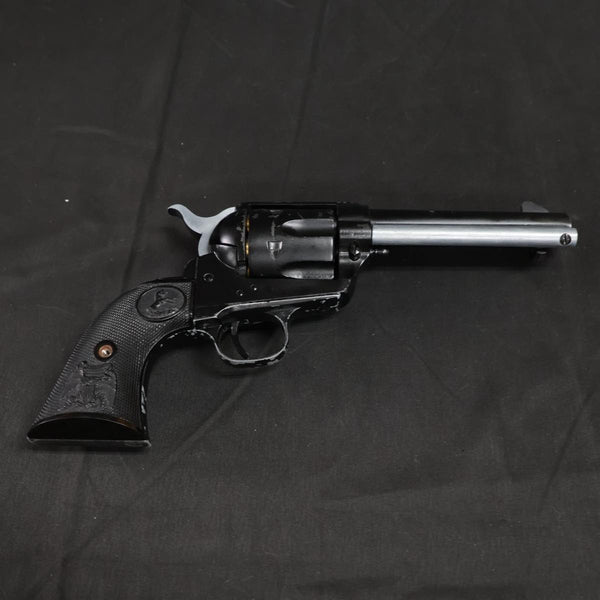 【中古】CRAFT APPLE WORKS CAW COLT SAA モデルガン HW