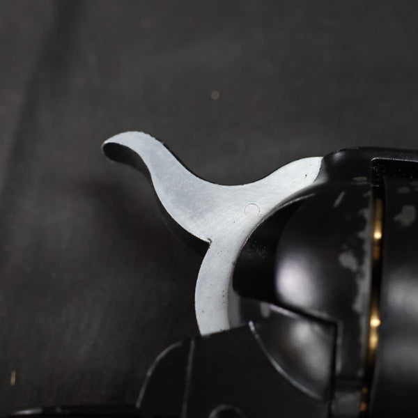 【中古】CRAFT APPLE WORKS CAW COLT SAA モデルガン HW