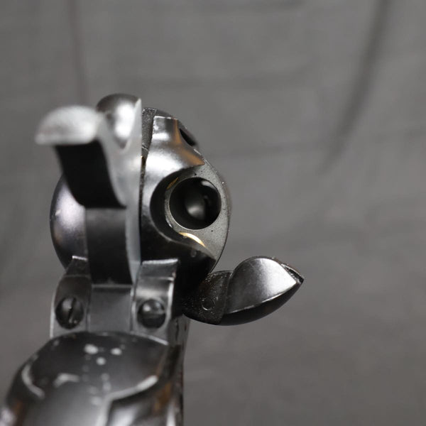 【中古】CRAFT APPLE WORKS CAW COLT SAA モデルガン HW