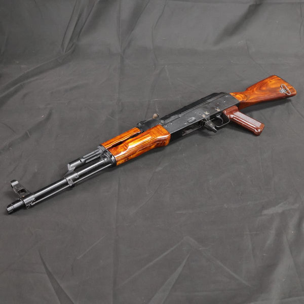 【中古】ソビエト連邦軍 放出品 ソ連軍 AKM 自動小銃 無可動 イジェフスク兵工廠 ロシア軍 カラシニコフ AK47 無可動銃