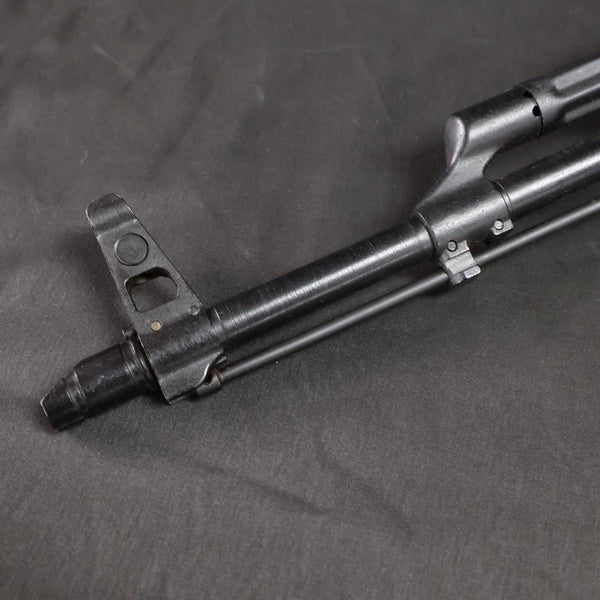 【中古】ソビエト連邦軍 放出品 ソ連軍 AKM 自動小銃 無可動 イジェフスク兵工廠 ロシア軍 カラシニコフ AK47 無可動銃