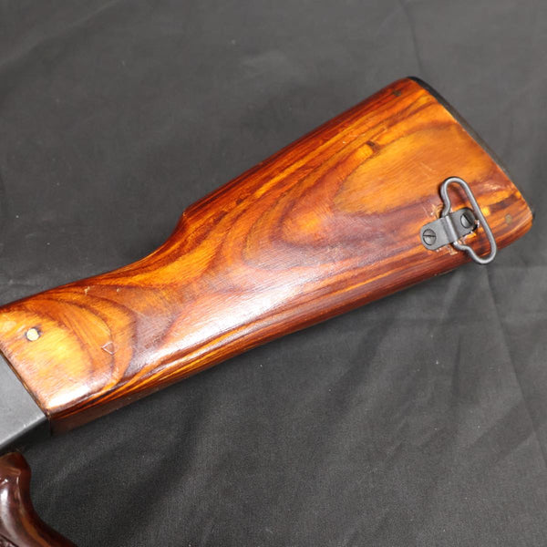【中古】ソビエト連邦軍 放出品 ソ連軍 AKM 自動小銃 無可動 イジェフスク兵工廠 ロシア軍 カラシニコフ AK47 無可動銃