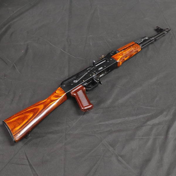 【中古】ソビエト連邦軍 放出品 ソ連軍 AKM 自動小銃 無可動 イジェフスク兵工廠 ロシア軍 カラシニコフ AK47 無可動銃