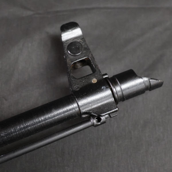 【中古】ソビエト連邦軍 放出品 ソ連軍 AKM 自動小銃 無可動 イジェフスク兵工廠 ロシア軍 カラシニコフ AK47 無可動銃