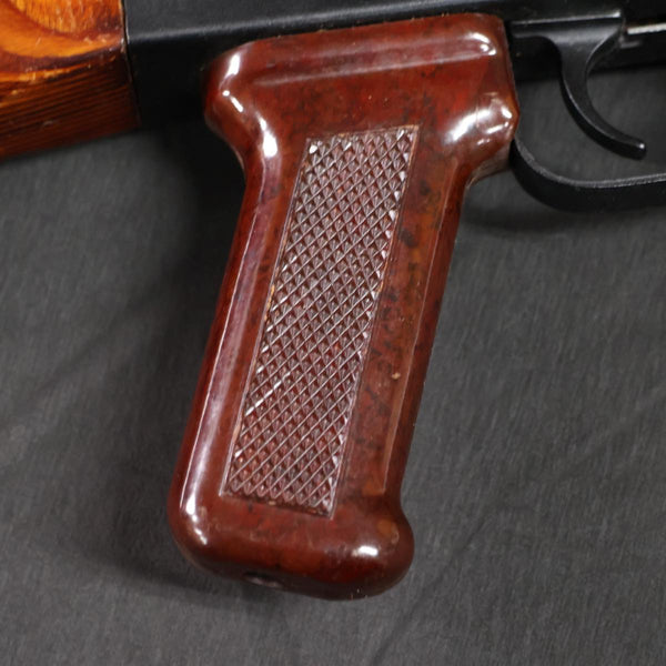 【中古】ソビエト連邦軍 放出品 ソ連軍 AKM 自動小銃 無可動 イジェフスク兵工廠 ロシア軍 カラシニコフ AK47 無可動銃
