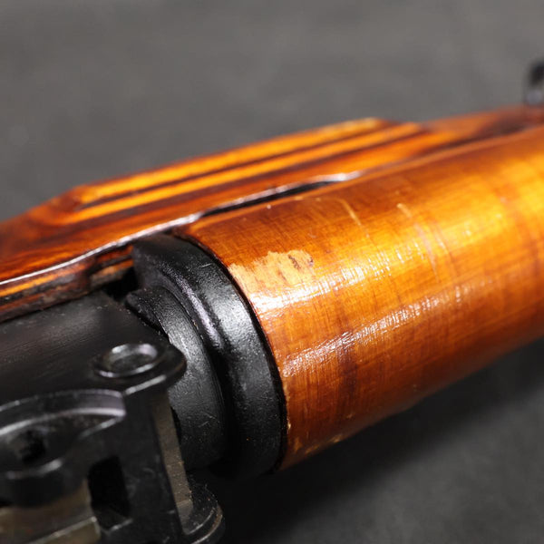 【中古】ソビエト連邦軍 放出品 ソ連軍 AKM 自動小銃 無可動 イジェフスク兵工廠 ロシア軍 カラシニコフ AK47 無可動銃