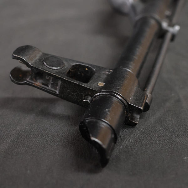 【中古】ソビエト連邦軍 放出品 ソ連軍 AKM 自動小銃 無可動 イジェフスク兵工廠 ロシア軍 カラシニコフ AK47 無可動銃